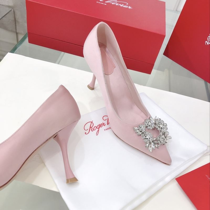 Roger Vivier Shoes